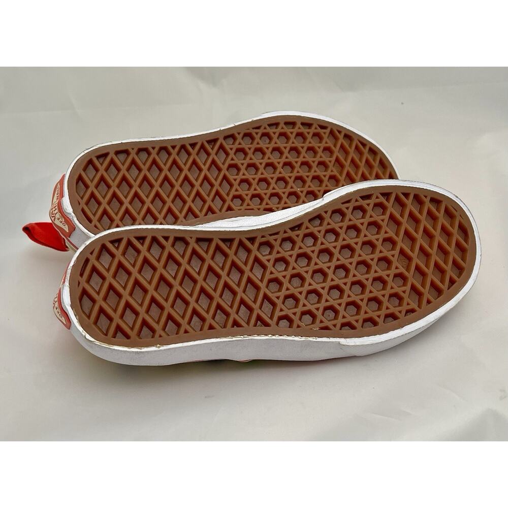 Children Unisex Shoes Vans Kids Vans x Haribo Collection Sz 13 - Picture 8 of 9